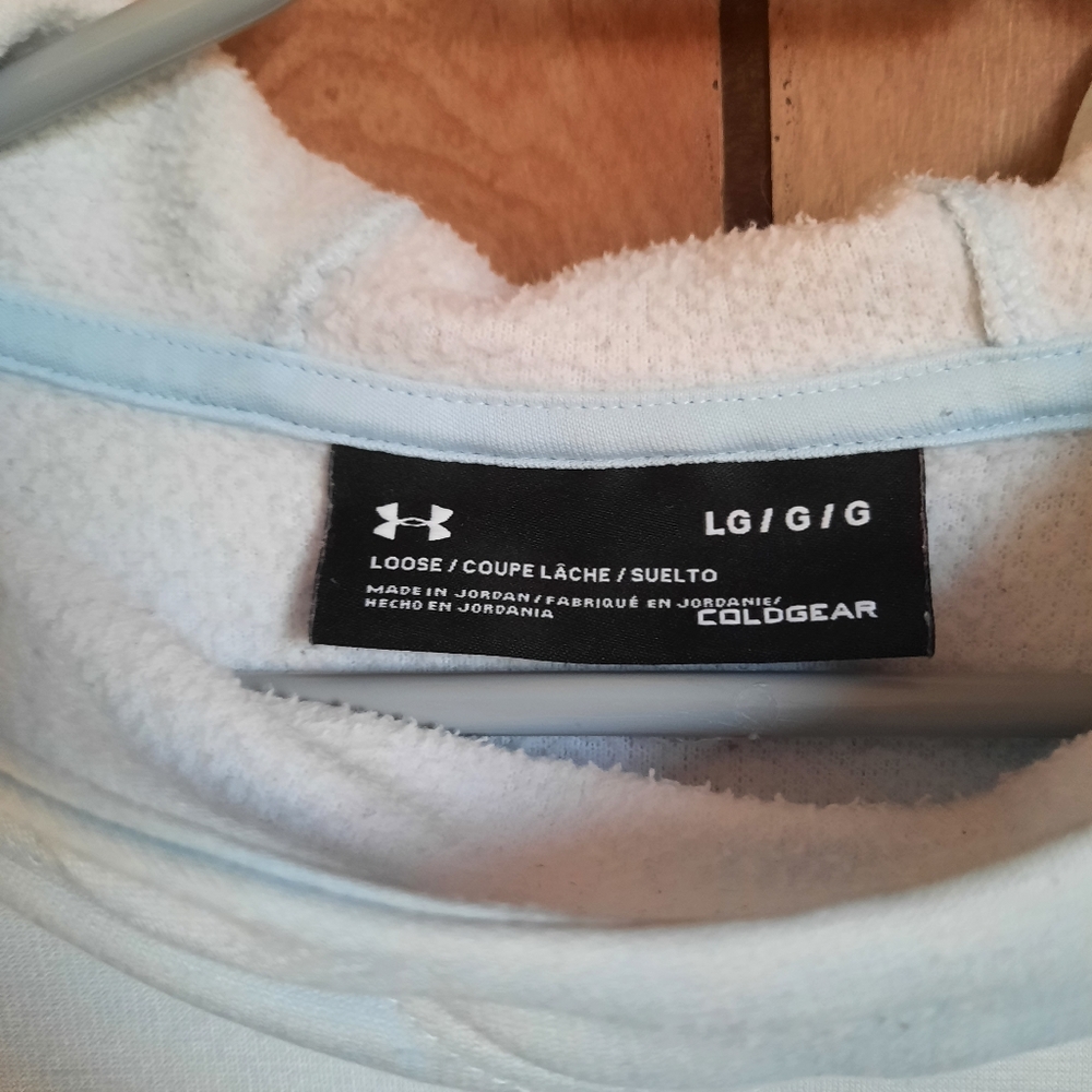 Under Armour Hoodie - Picture 4 of 6